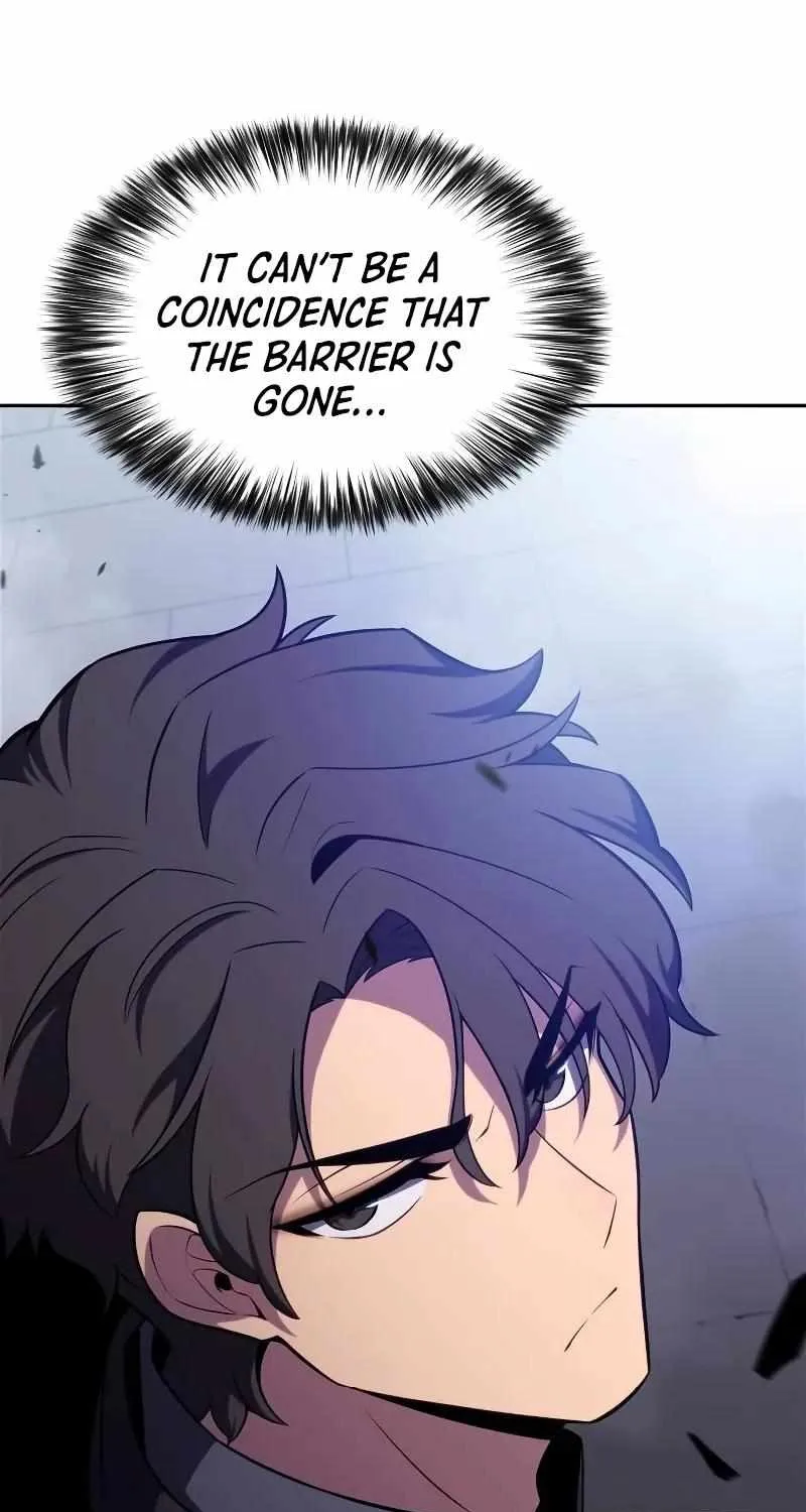Read Solo Max-Level Newbie chapter 140 image 20 on Lezhin