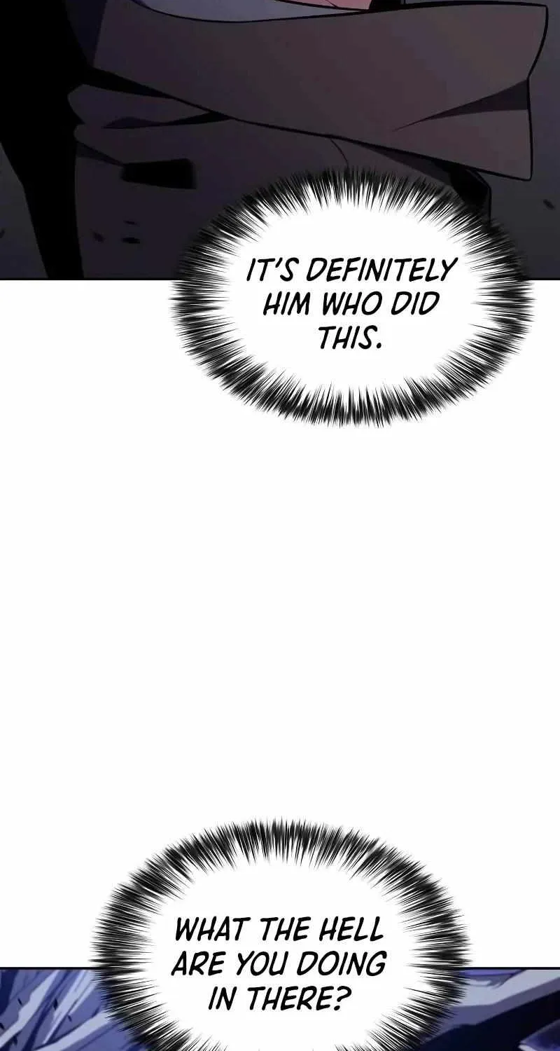 Read Solo Max-Level Newbie chapter 140 image 21 on Lezhin