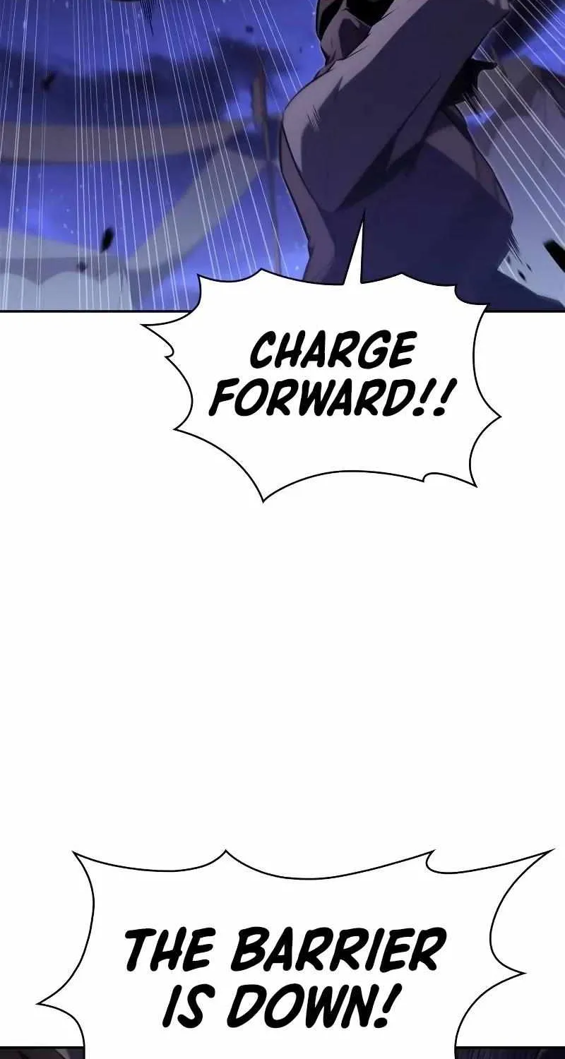 Read Solo Max-Level Newbie chapter 140 image 3 on Lezhin