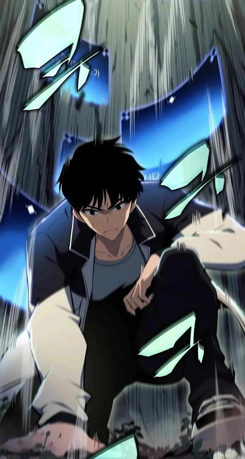 Read Solo Max-Level Newbie chapter 140 image 33 on Lezhin