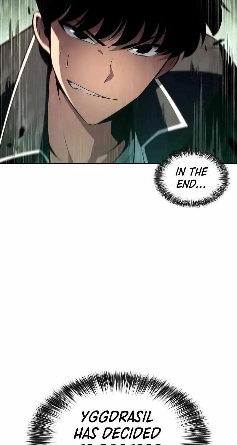 Read Solo Max-Level Newbie chapter 140 image 35 on Lezhin