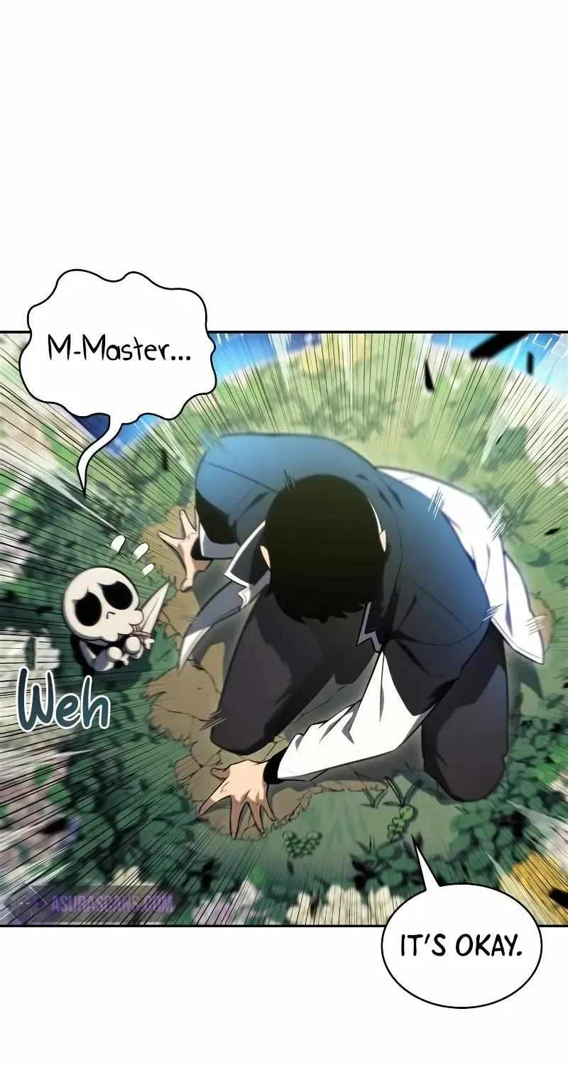 Read Solo Max-Level Newbie chapter 140 image 37 on Lezhin