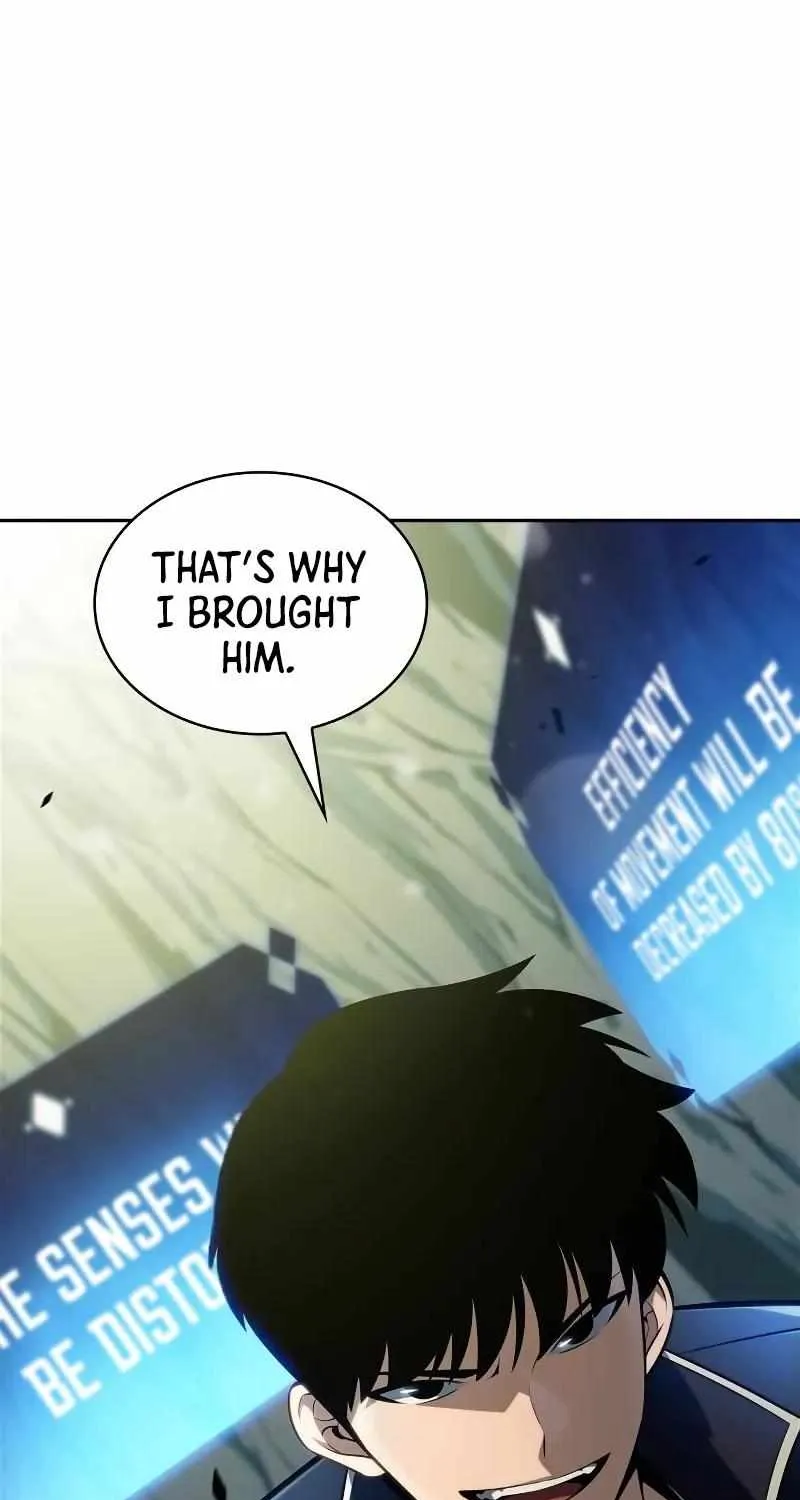 Read Solo Max-Level Newbie chapter 140 image 59 on Lezhin