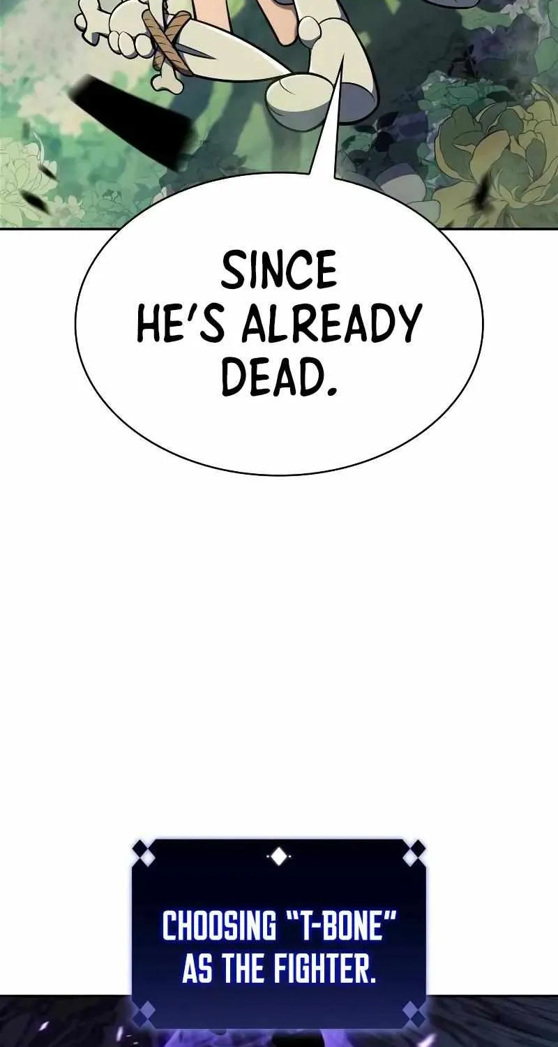 Read Solo Max-Level Newbie chapter 140 image 61 on Lezhin