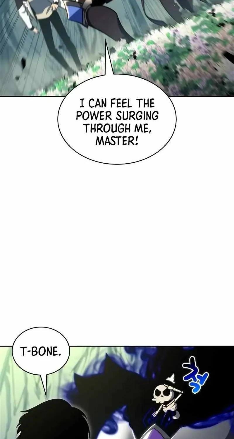 Read Solo Max-Level Newbie chapter 140 image 68 on Lezhin