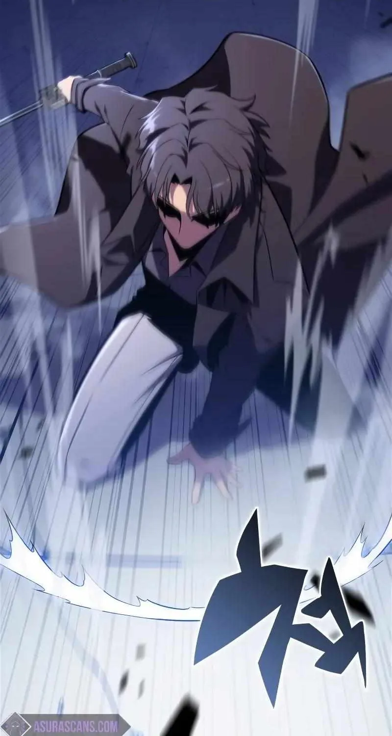 Read Solo Max-Level Newbie chapter 140 image 7 on Lezhin