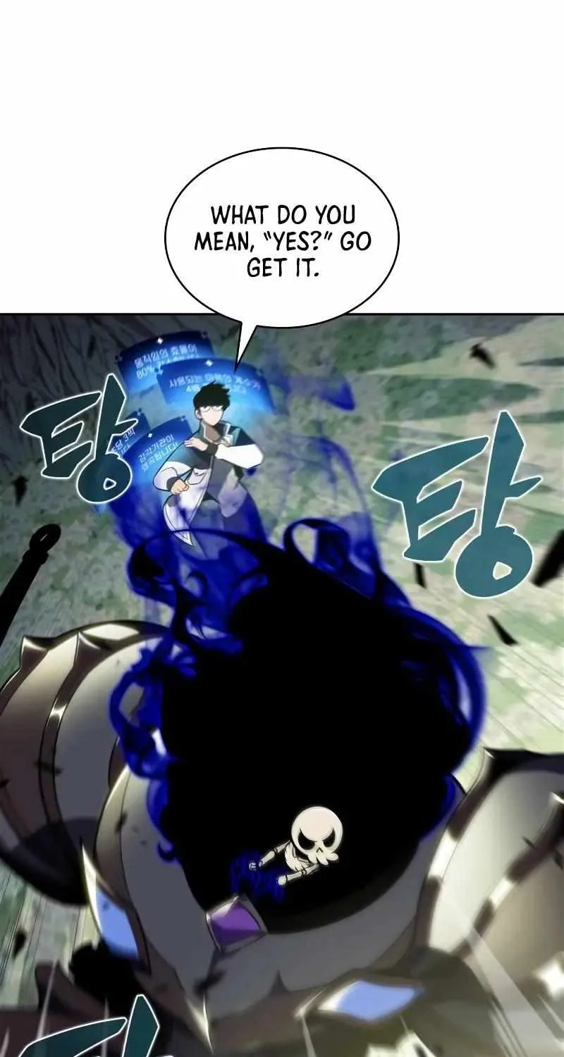 Read Solo Max-Level Newbie chapter 140 image 71 on Lezhin