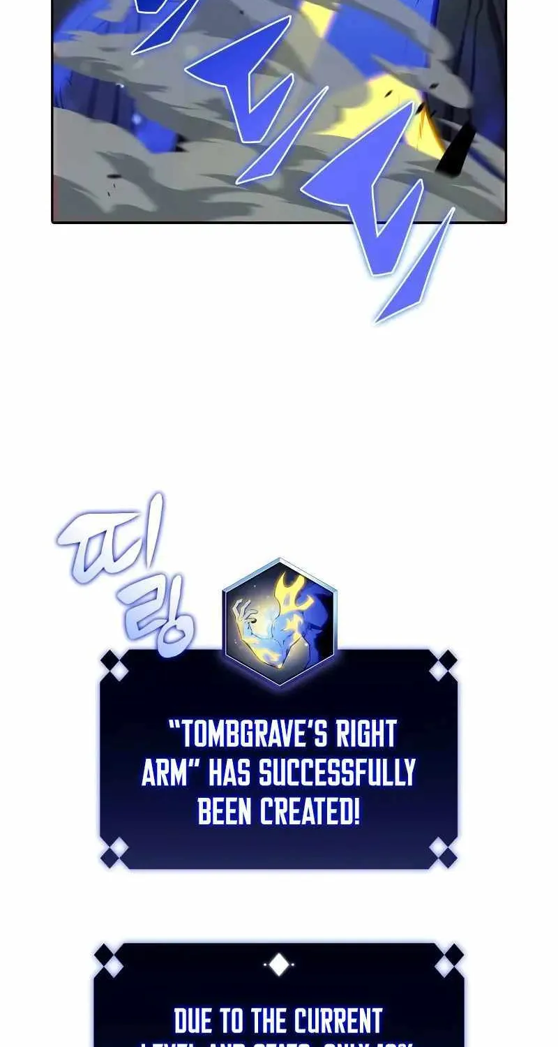 Read Solo Max-Level Newbie chapter 141 image 101 on Lezhin