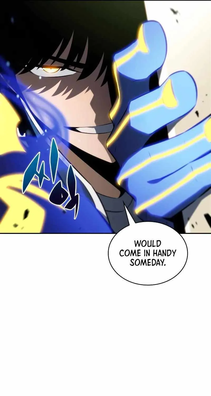 Read Solo Max-Level Newbie chapter 141 image 105 on Lezhin