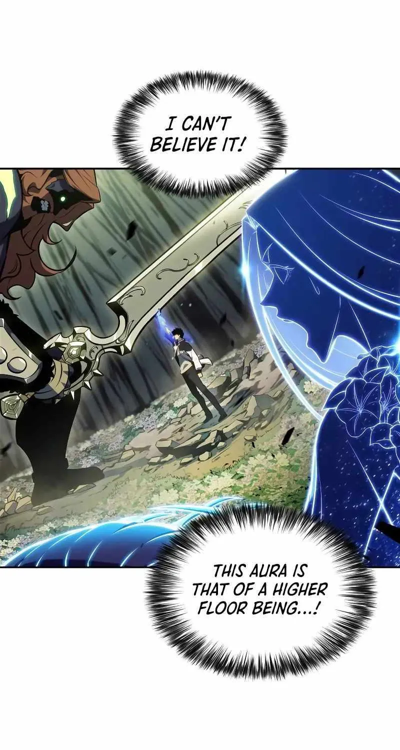 Read Solo Max-Level Newbie chapter 141 image 106 on Lezhin