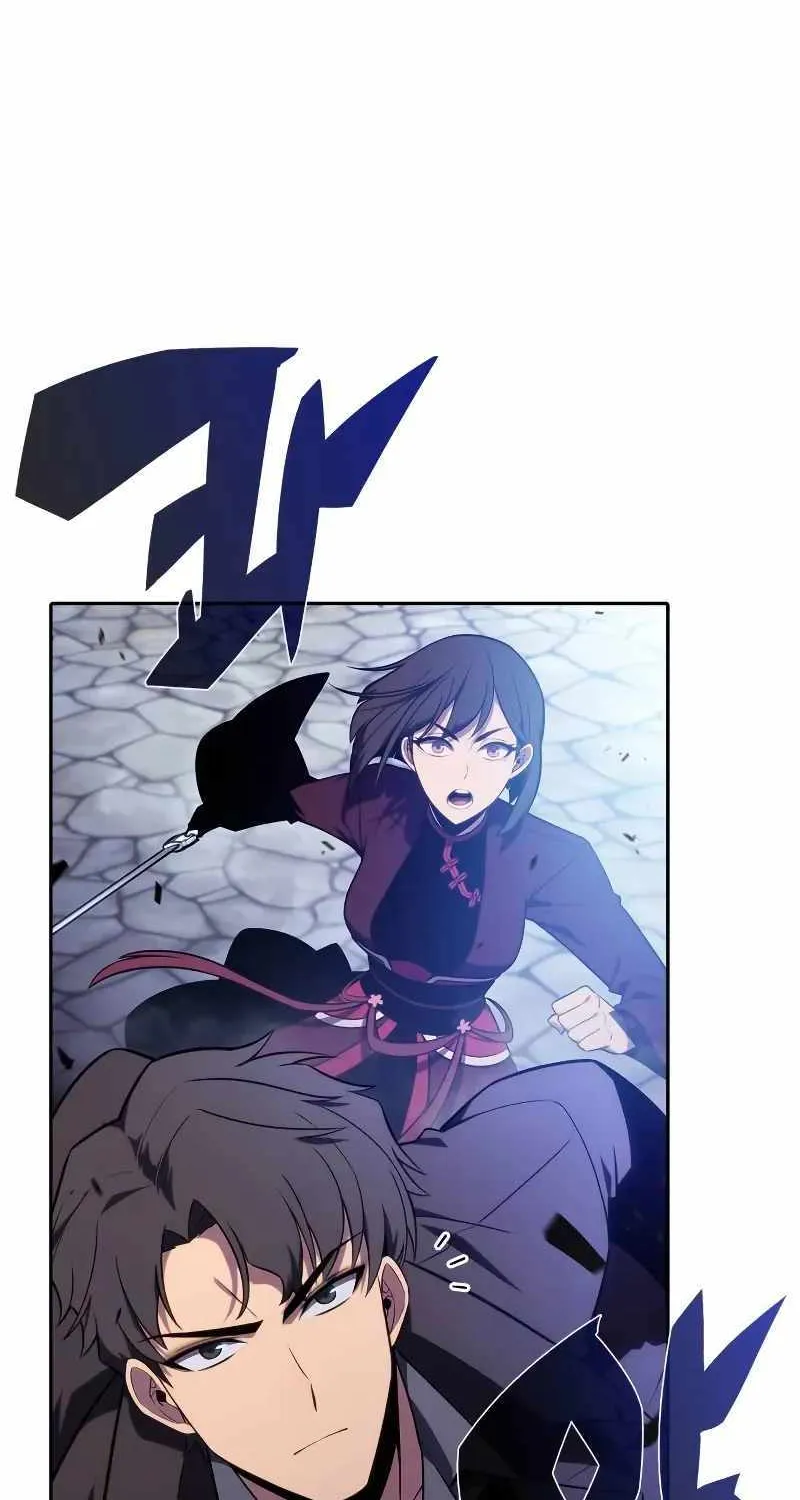 Read Solo Max-Level Newbie chapter 141 image 117 on Lezhin