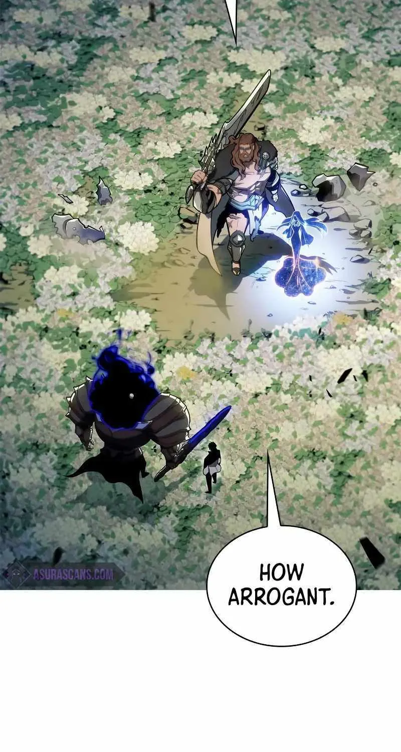 Read Solo Max-Level Newbie chapter 141 image 17 on Lezhin