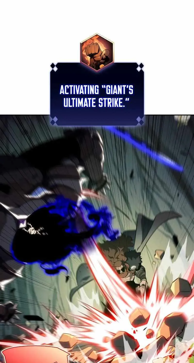 Read Solo Max-Level Newbie chapter 141 image 21 on Lezhin