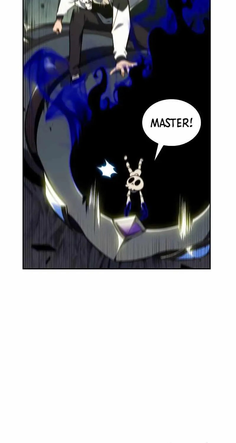 Read Solo Max-Level Newbie chapter 141 image 23 on Lezhin