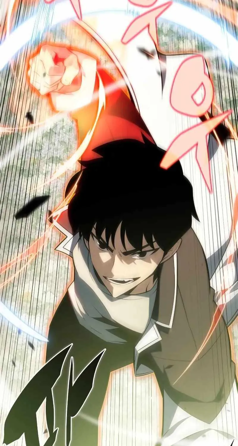 Read Solo Max-Level Newbie chapter 141 image 25 on Lezhin
