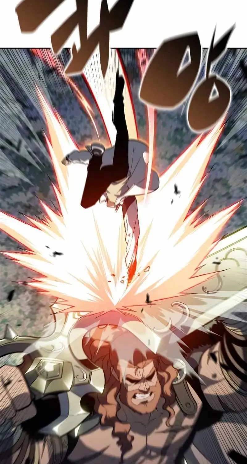 Read Solo Max-Level Newbie chapter 141 image 27 on Lezhin