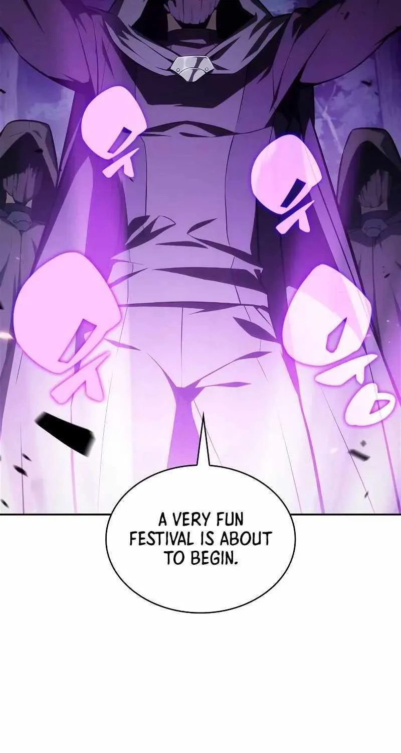 Read Solo Max-Level Newbie chapter 141 image 3 on Lezhin