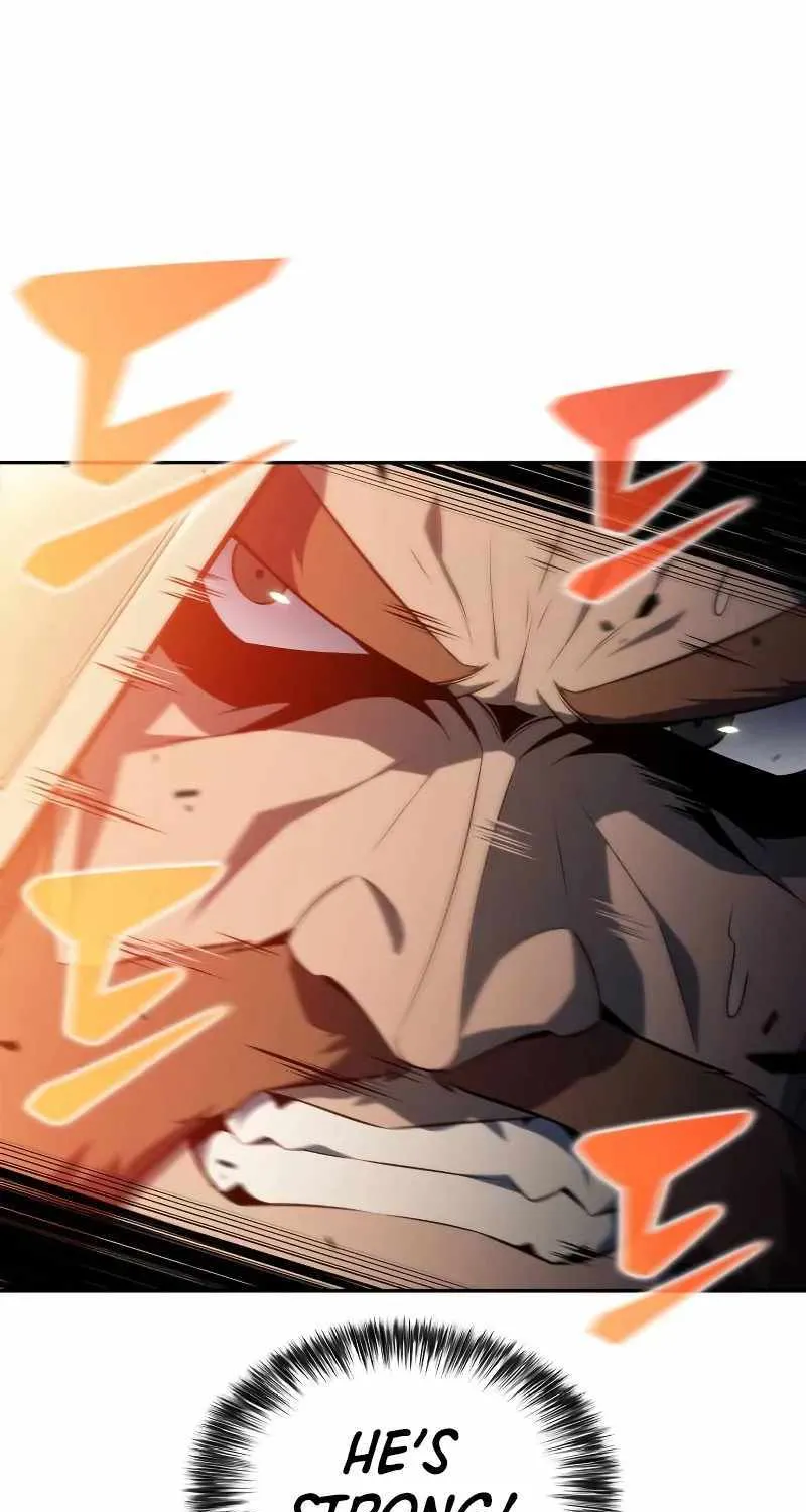 Read Solo Max-Level Newbie chapter 141 image 33 on Lezhin