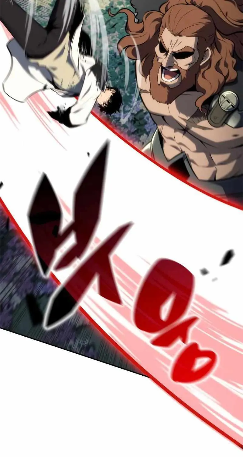Read Solo Max-Level Newbie chapter 141 image 35 on Lezhin