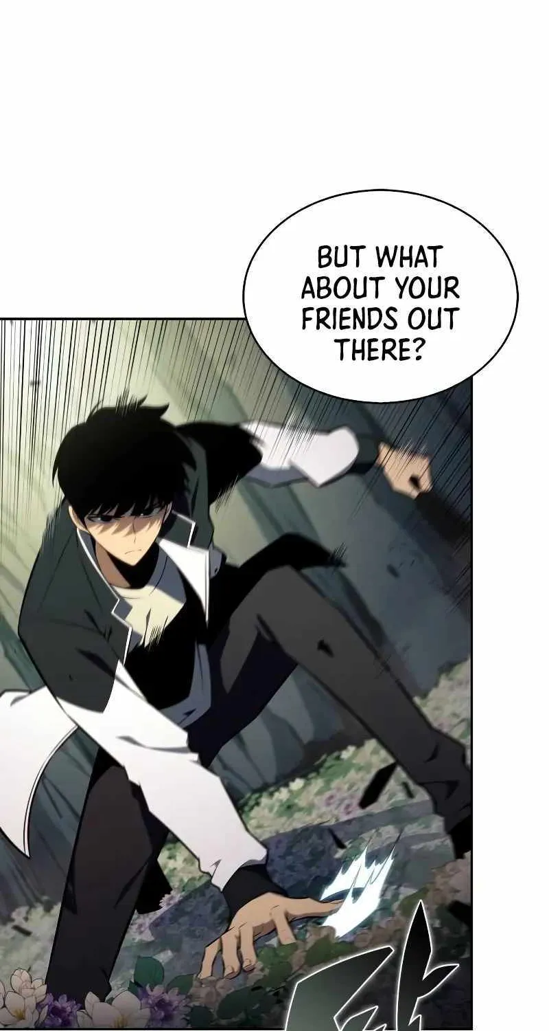 Read Solo Max-Level Newbie chapter 141 image 36 on Lezhin