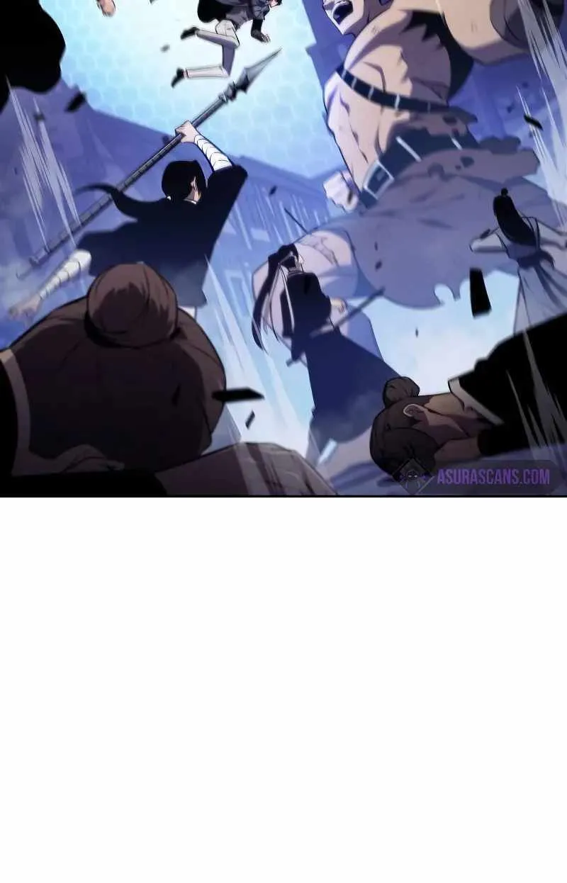 Read Solo Max-Level Newbie chapter 141 image 39 on Lezhin