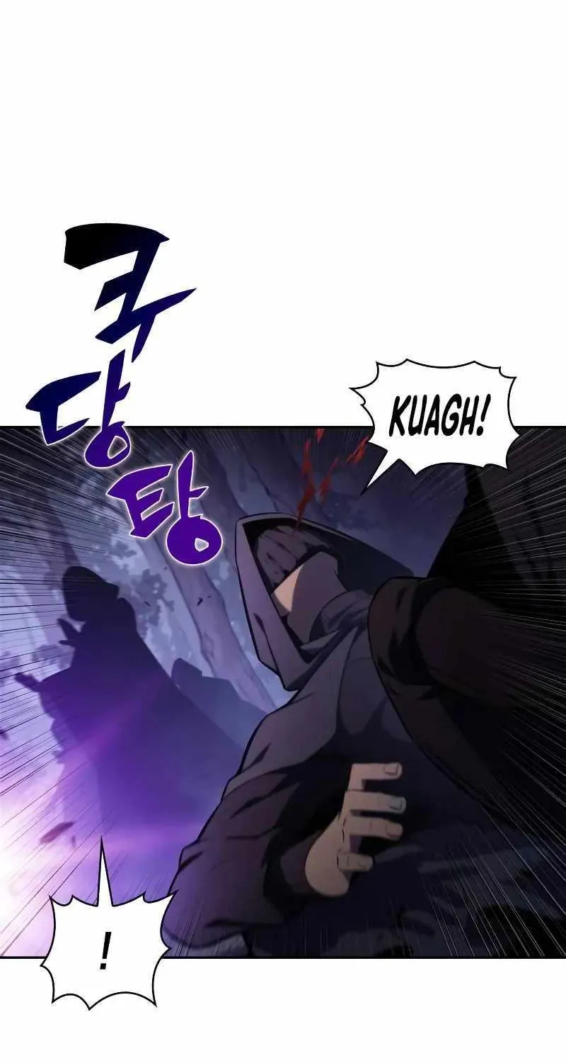 Read Solo Max-Level Newbie chapter 141 image 4 on Lezhin