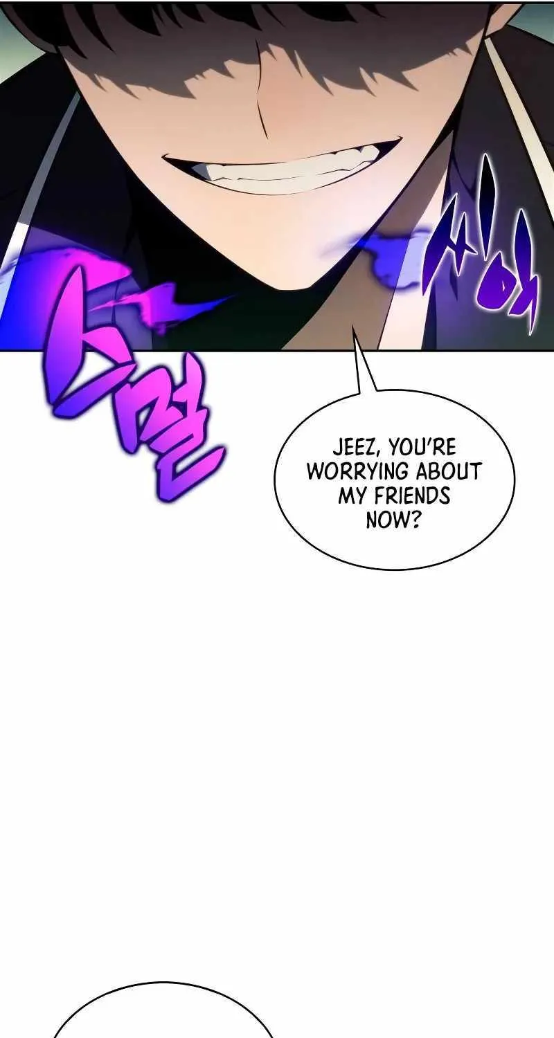 Read Solo Max-Level Newbie chapter 141 image 40 on Lezhin