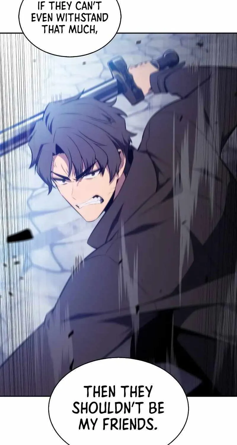 Read Solo Max-Level Newbie chapter 141 image 41 on Lezhin