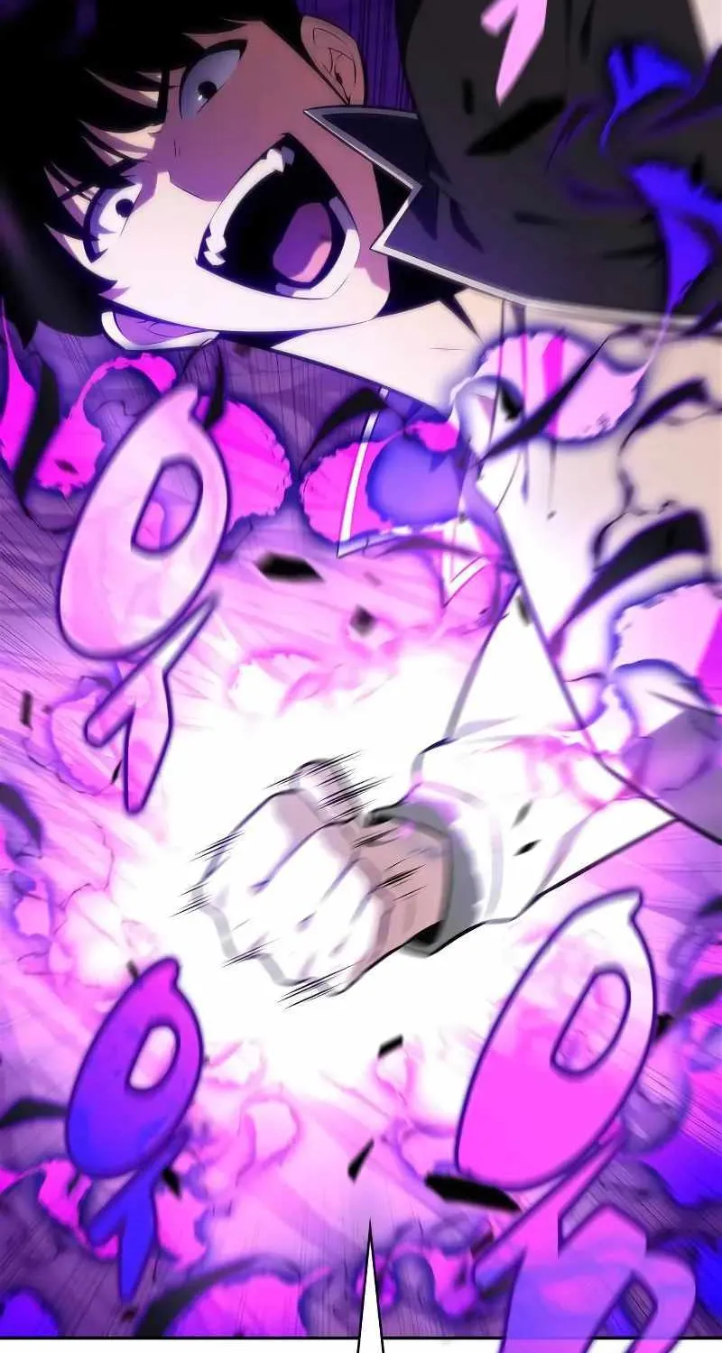 Read Solo Max-Level Newbie chapter 141 image 43 on Lezhin