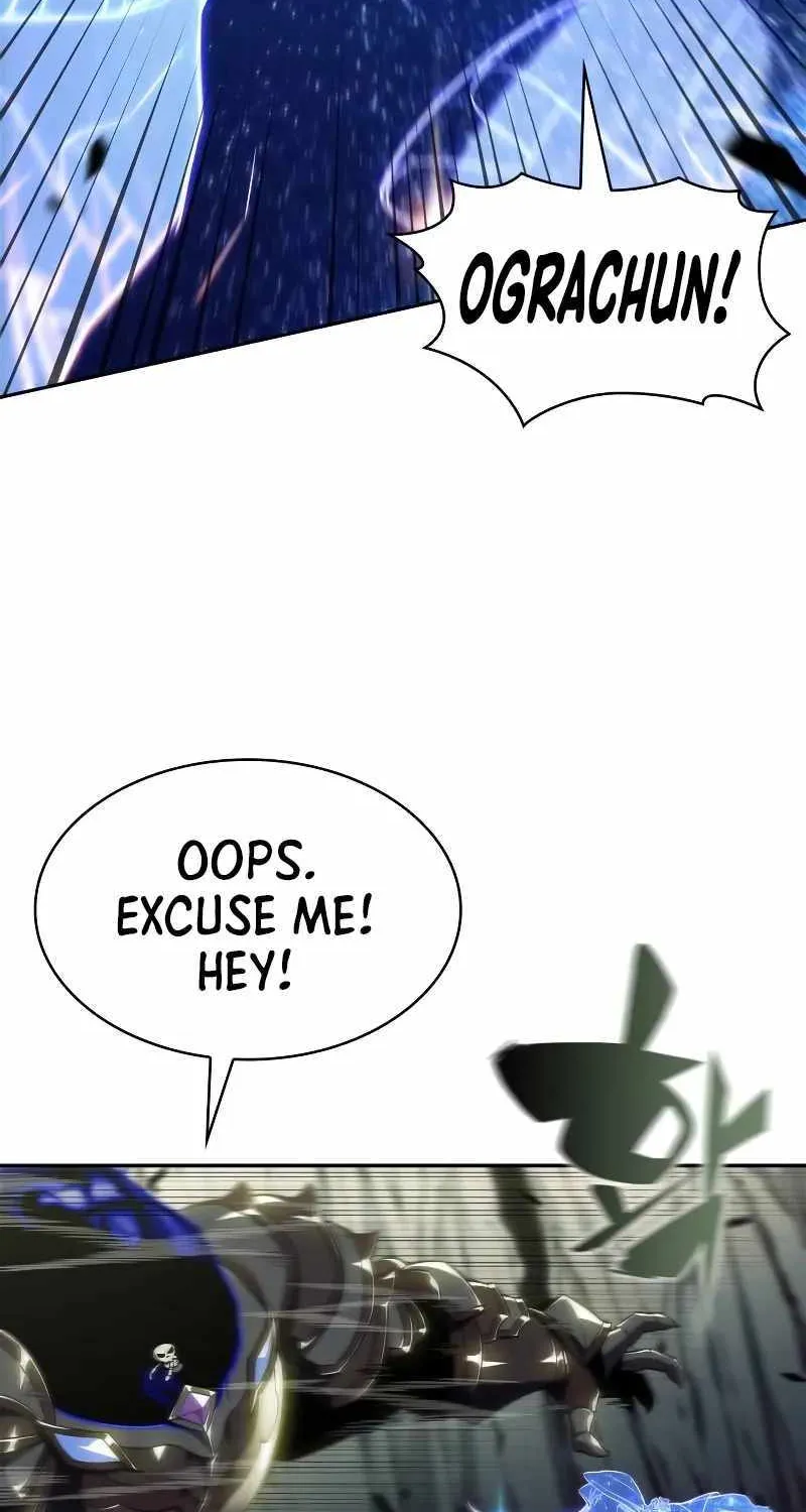 Read Solo Max-Level Newbie chapter 141 image 50 on Lezhin