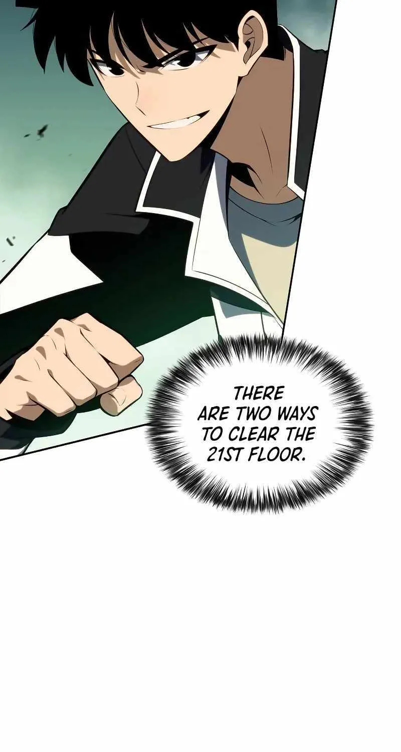 Read Solo Max-Level Newbie chapter 141 image 52 on Lezhin