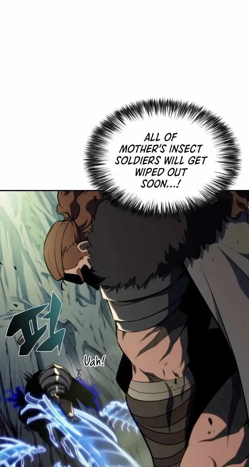 Read Solo Max-Level Newbie chapter 141 image 56 on Lezhin