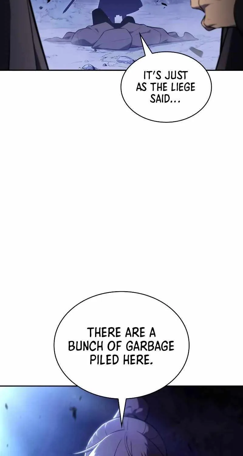 Read Solo Max-Level Newbie chapter 141 image 8 on Lezhin