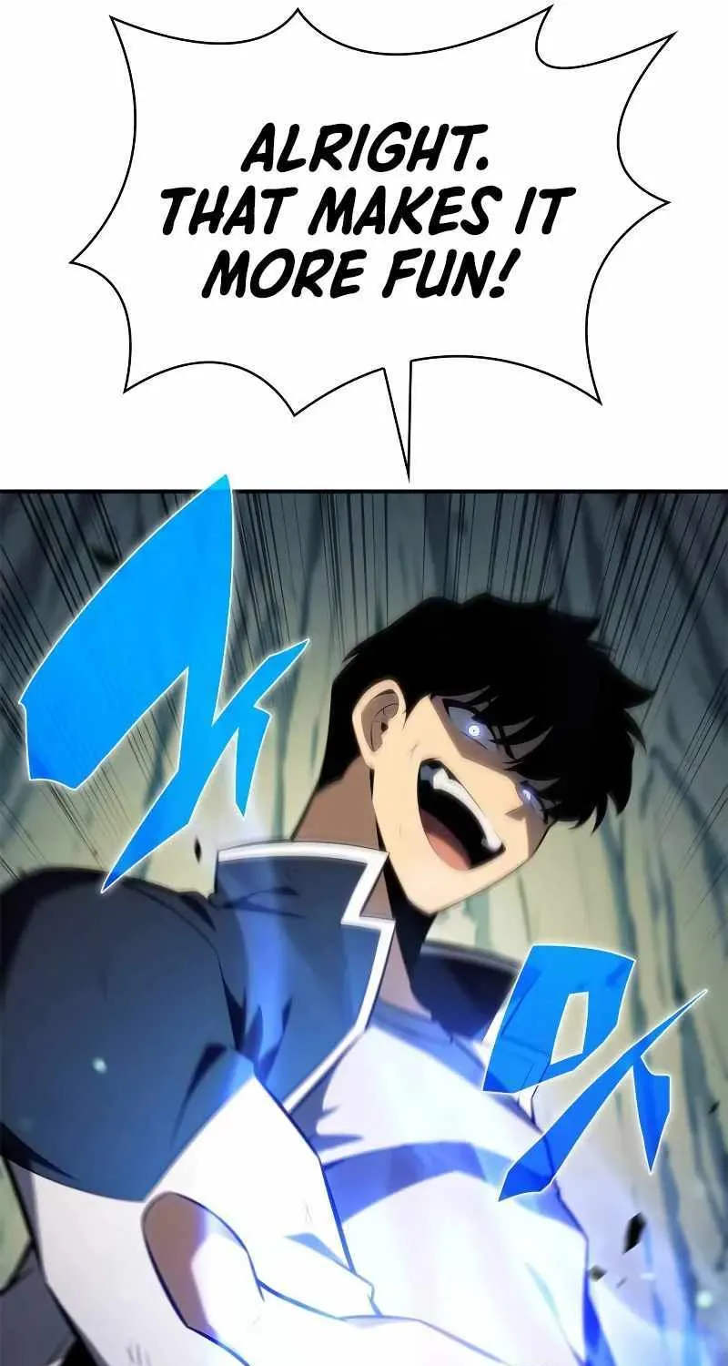Read Solo Max-Level Newbie chapter 141 image 87 on Lezhin