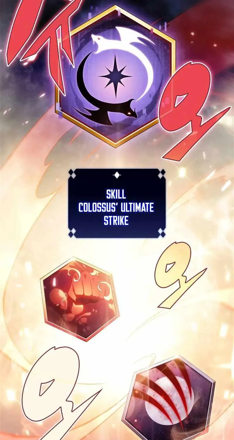 Read Solo Max-Level Newbie chapter 141 image 89 on Lezhin