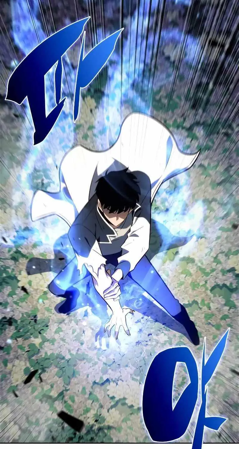 Read Solo Max-Level Newbie chapter 141 image 91 on Lezhin