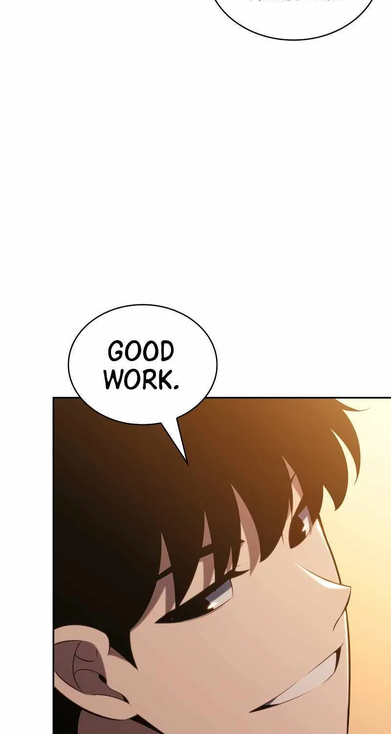 Read Solo Max-Level Newbie chapter 142 image 100 on Lezhin