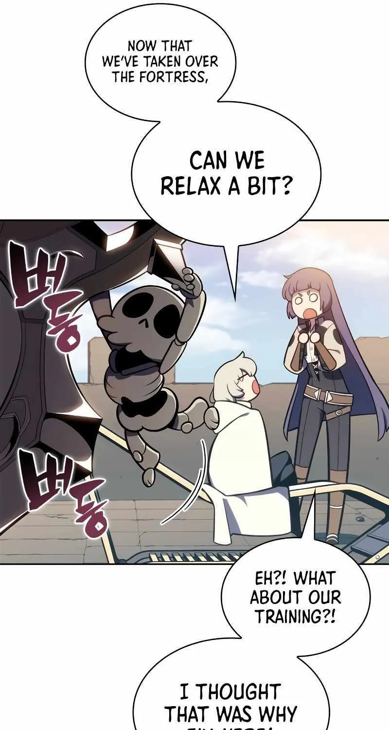 Read Solo Max-Level Newbie chapter 142 image 104 on Lezhin