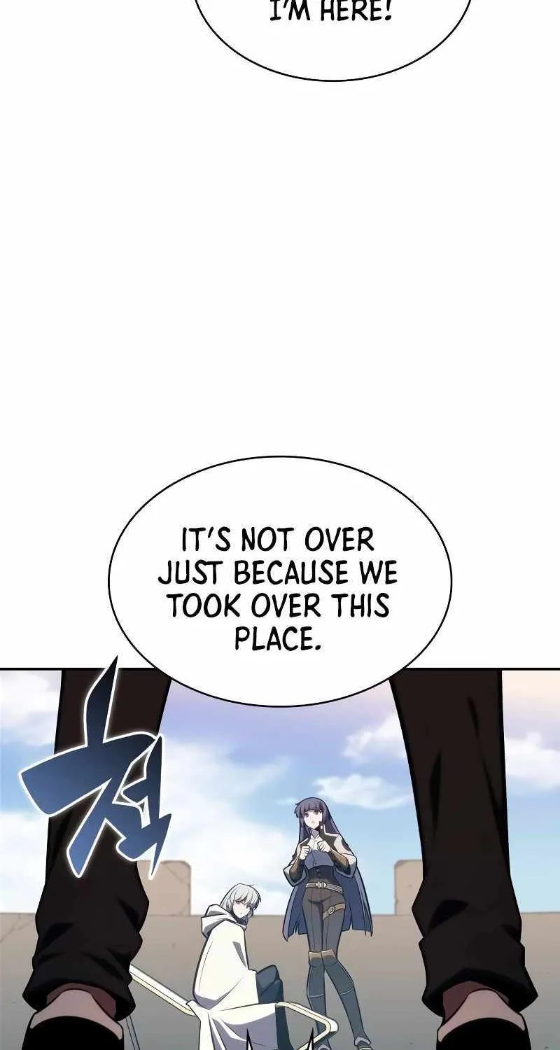 Read Solo Max-Level Newbie chapter 142 image 105 on Lezhin