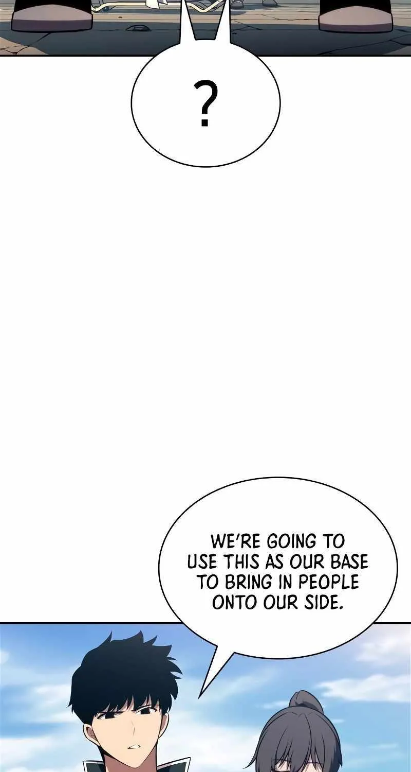 Read Solo Max-Level Newbie chapter 142 image 106 on Lezhin