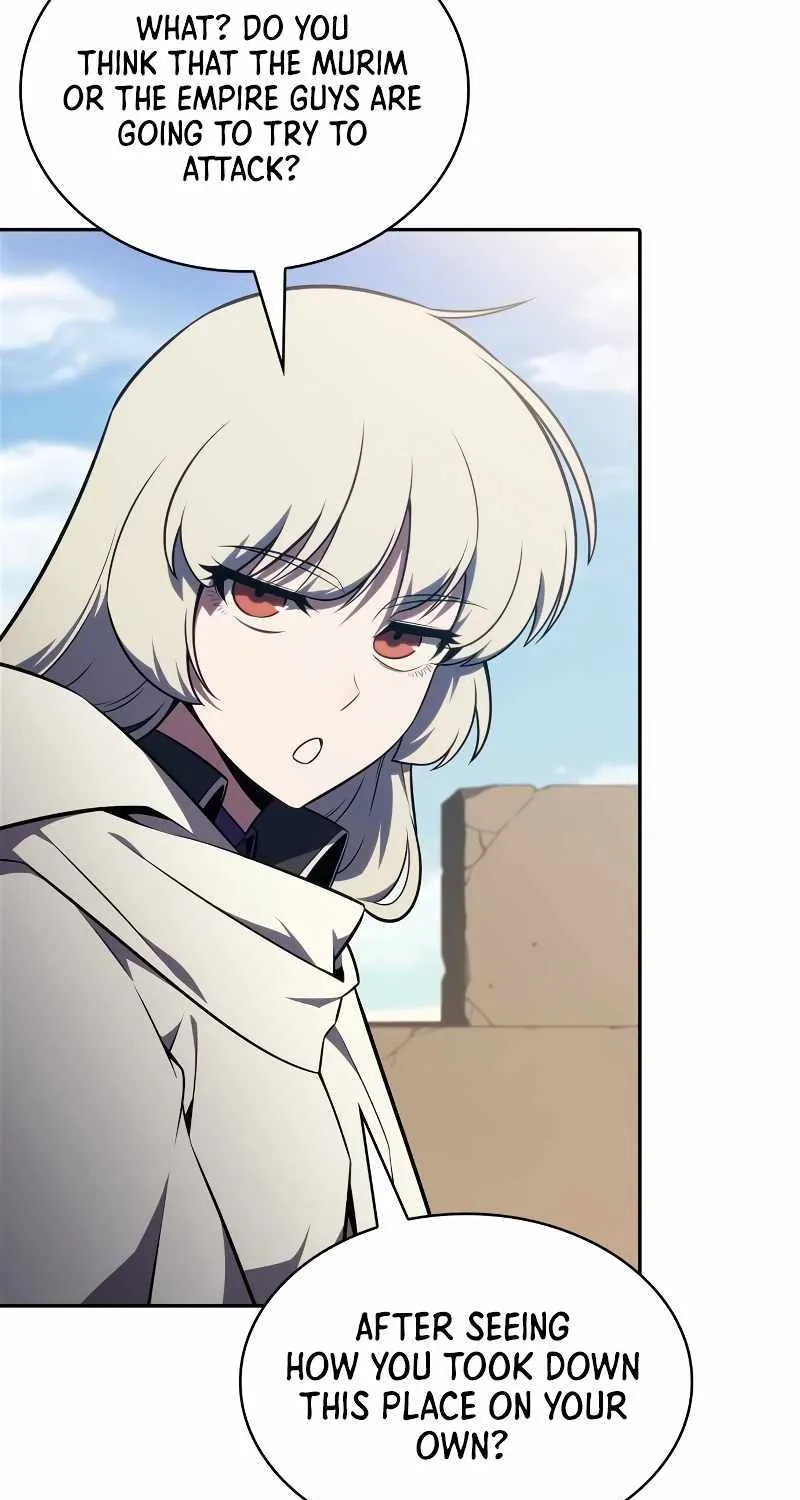 Read Solo Max-Level Newbie chapter 142 image 108 on Lezhin