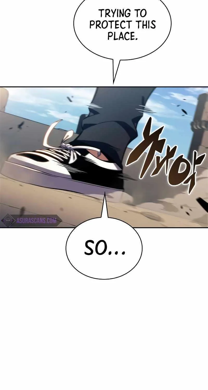 Read Solo Max-Level Newbie chapter 142 image 111 on Lezhin