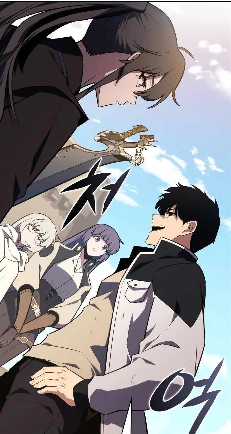 Read Solo Max-Level Newbie chapter 142 image 113 on Lezhin
