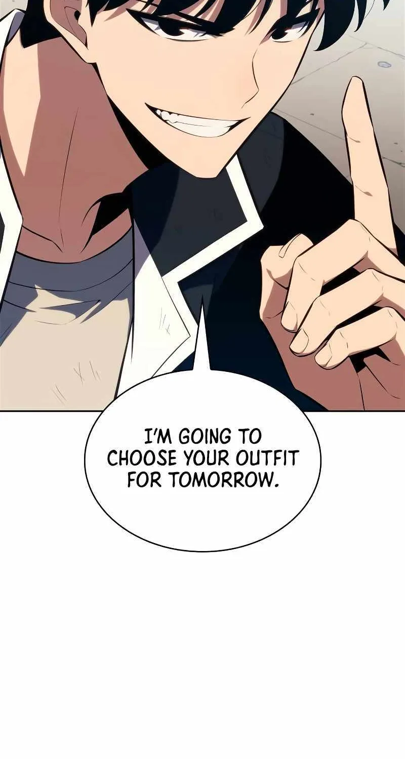 Read Solo Max-Level Newbie chapter 142 image 118 on Lezhin