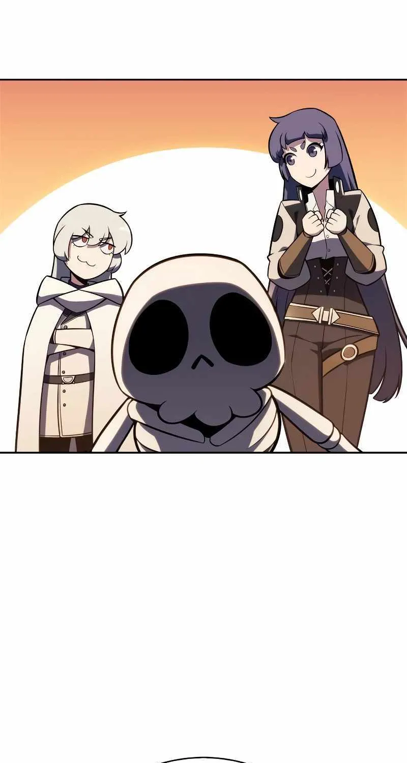 Read Solo Max-Level Newbie chapter 142 image 119 on Lezhin