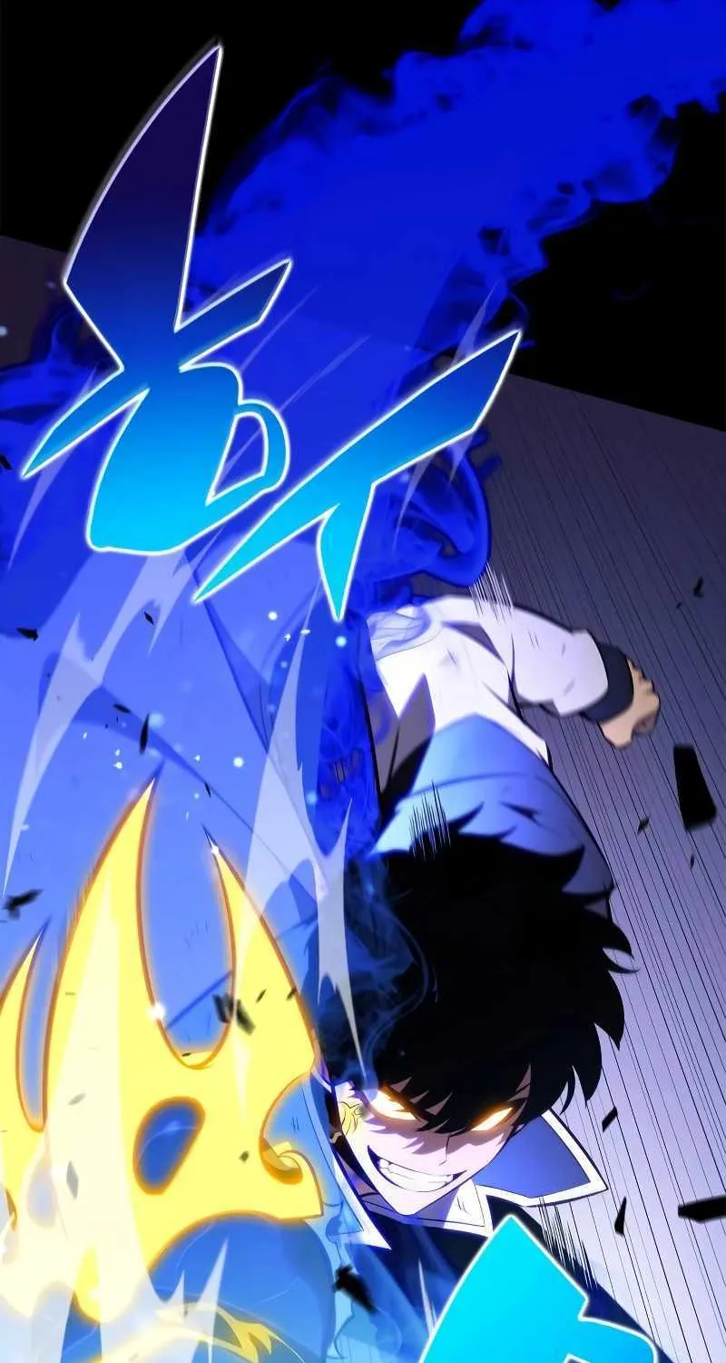 Read Solo Max-Level Newbie chapter 142 image 12 on Lezhin