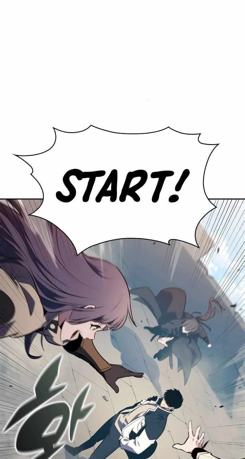 Read Solo Max-Level Newbie chapter 142 image 123 on Lezhin