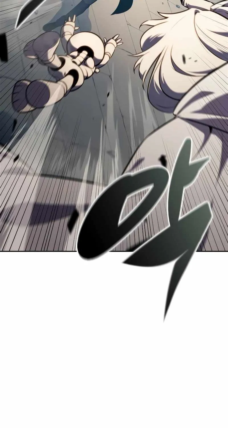 Read Solo Max-Level Newbie chapter 142 image 124 on Lezhin