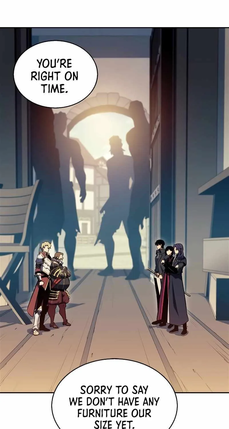 Read Solo Max-Level Newbie chapter 142 image 128 on Lezhin