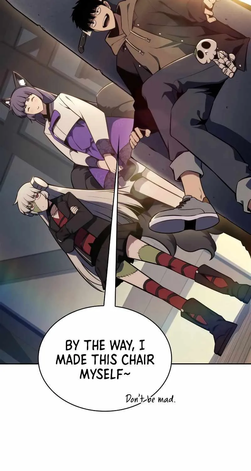 Read Solo Max-Level Newbie chapter 142 image 137 on Lezhin
